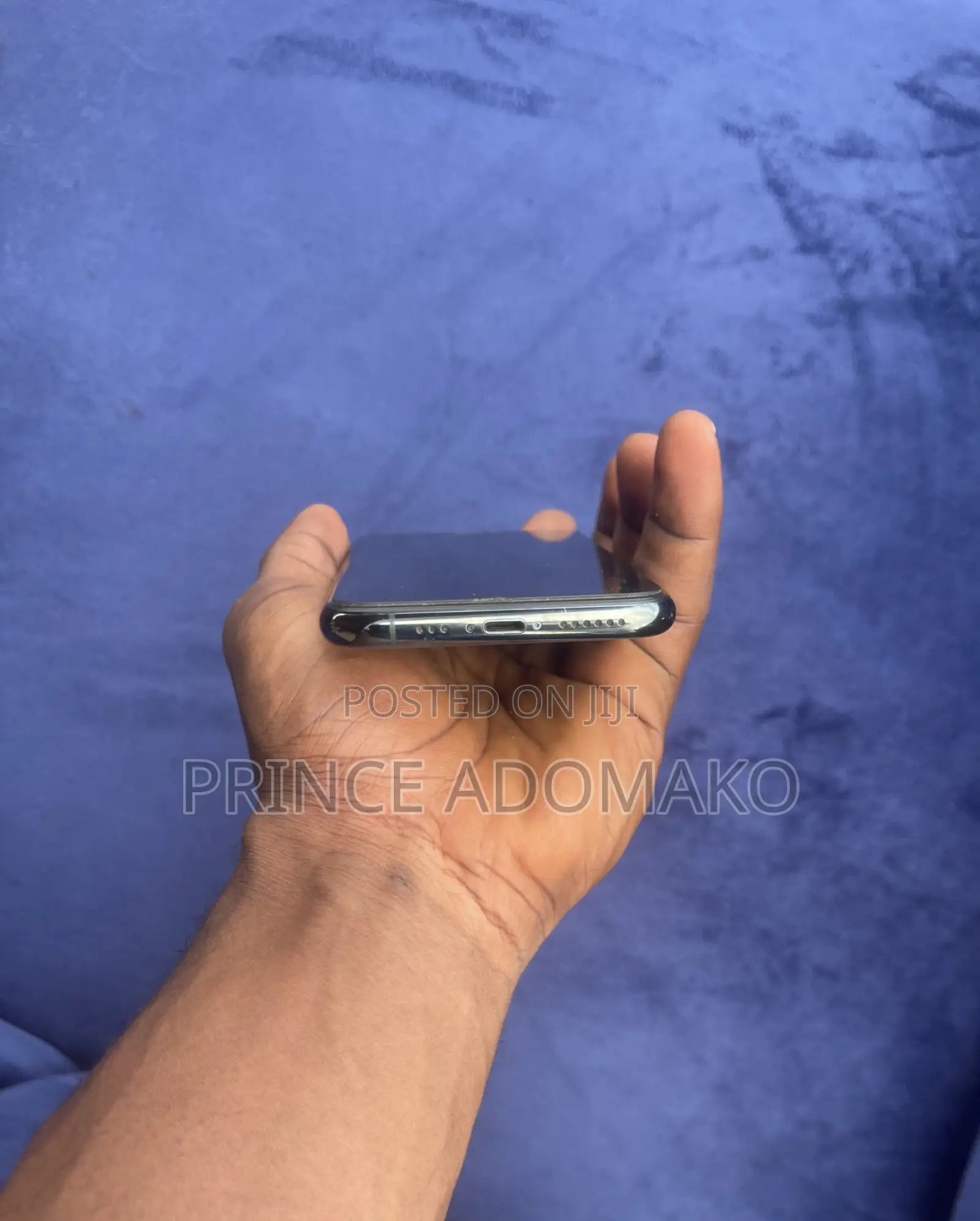 Apple iPhone 11 Pro 64 GB