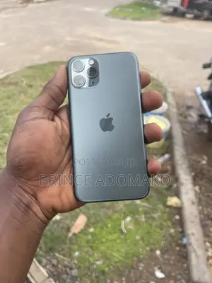Apple iPhone 11 Pro 64 GB