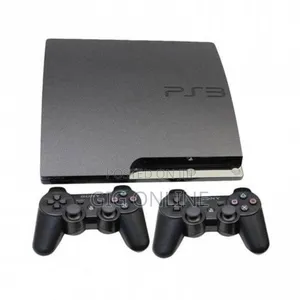 PlayStation 3 Standard Console – UK Used