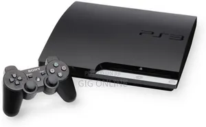 PlayStation 3 Standard Console – UK Used