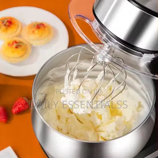 Heavy Duty 12L Dough Cake Mixer