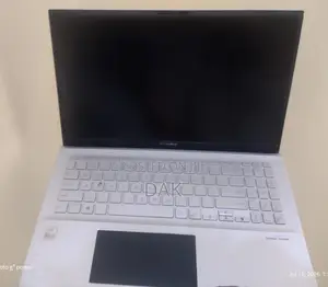 Laptop Asus Vivobook 15 8GB Intel Core i5 SSD 500GB