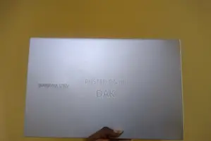 Laptop Asus Vivobook 15 8GB Intel Core i5 SSD 500GB