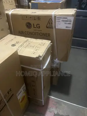 LG Dualcool Inverter – 1.5hp AC for Smart Homes