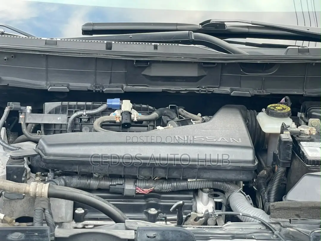 Nissan Rogue SL FWD 2019 Gray