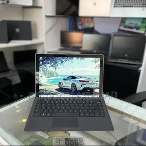 Laptop Microsoft Surface Pro 5 8GB Intel Core i5 SSD 256GB