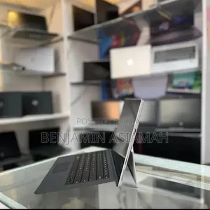 Laptop Microsoft Surface Pro 5 8GB Intel Core i5 SSD 256GB
