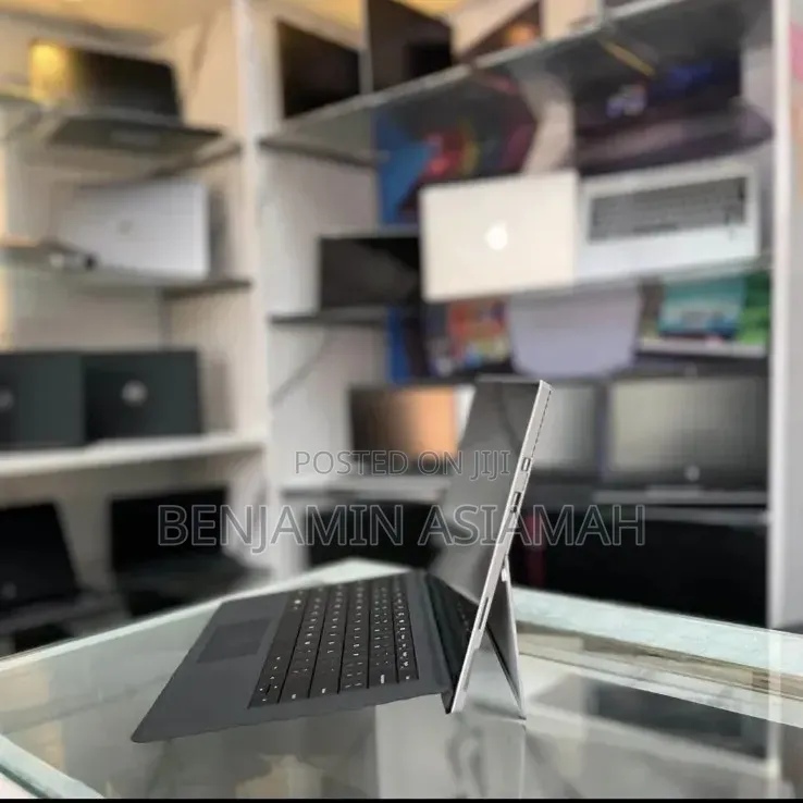 Laptop Microsoft Surface Pro 5 8GB Intel Core i5 SSD 256GB
