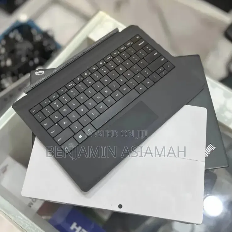 Laptop Microsoft Surface Pro 5 8GB Intel Core i5 SSD 256GB