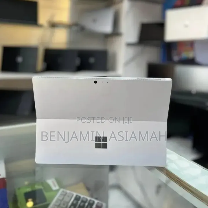Laptop Microsoft Surface Pro 5 8GB Intel Core i5 SSD 256GB