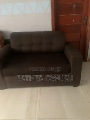Slightly Use Sofa (Set)