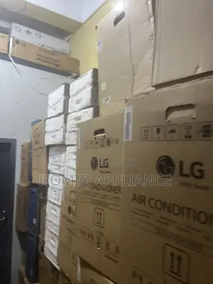 LG 1.5hp AC at Its Best Dual Inverter + Mosquito Protection