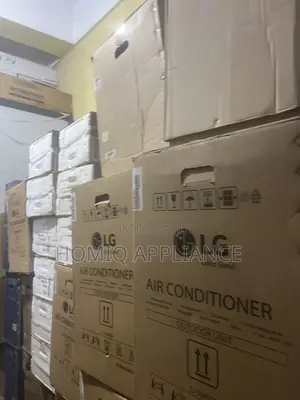 LG Split Inverter AC 1.5hp – Mosquito Away (Stay Protected)