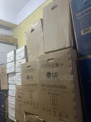 Safer From Mosquito – LG AC 1.5hp With Mosquito Away