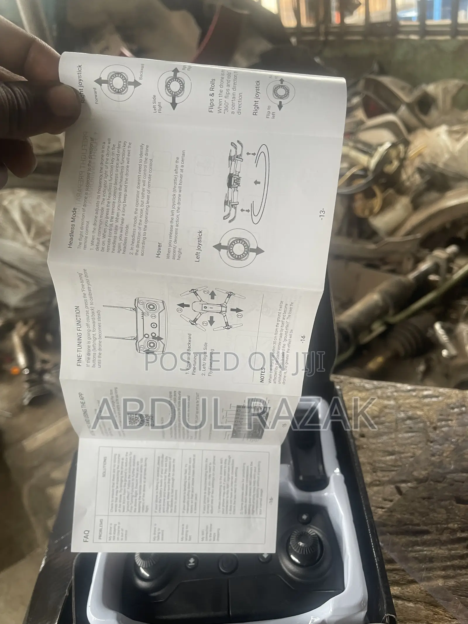 Photos and Videos Drones for Kids and Adults