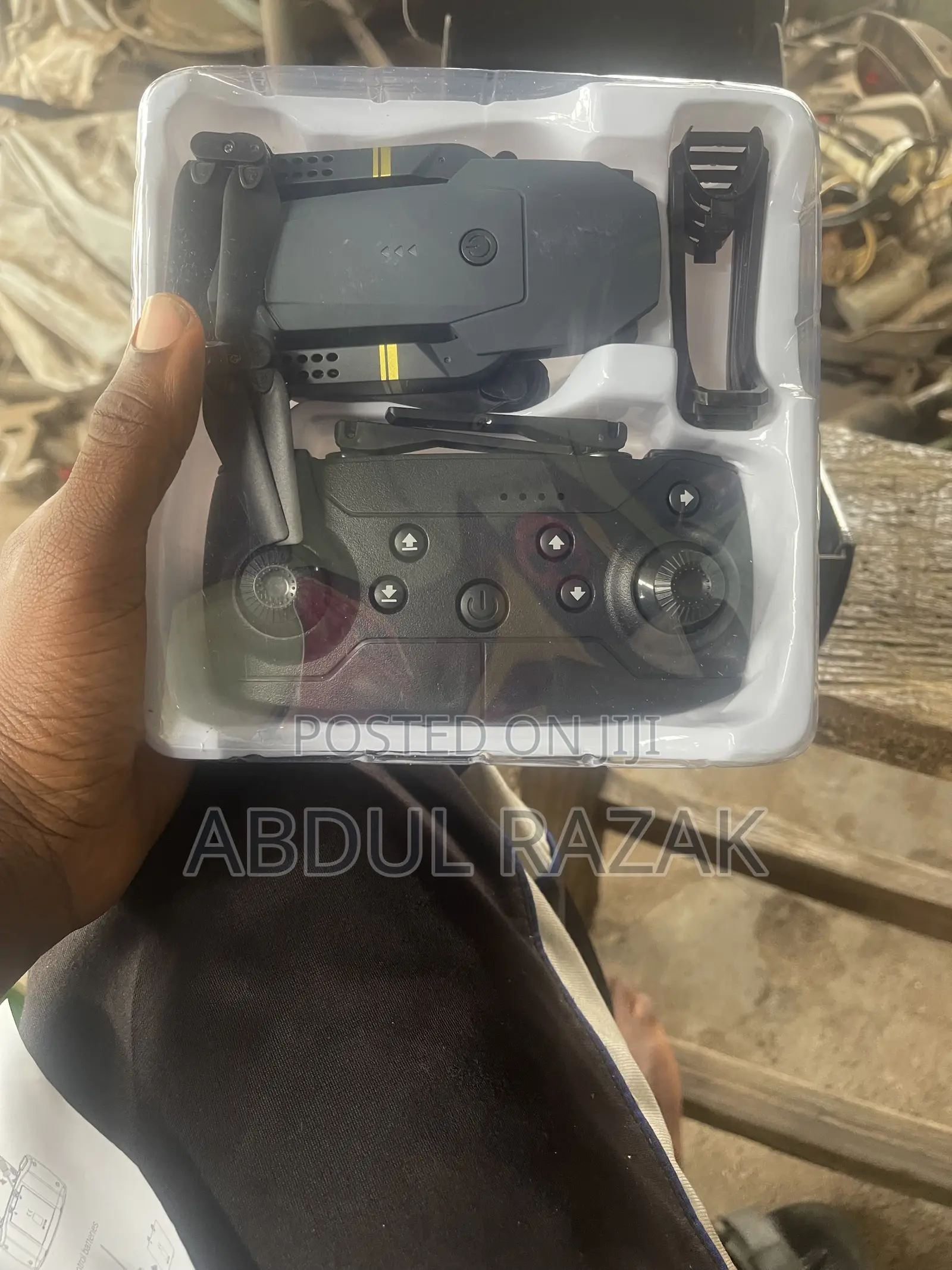 Photos and Videos Drones for Kids and Adults