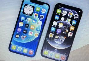 Apple iPhone 12 256 GB Black