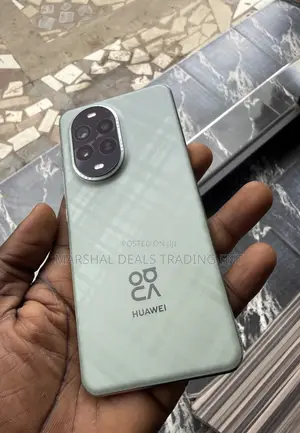 Huawei nova 13 Pro 512 GB Green