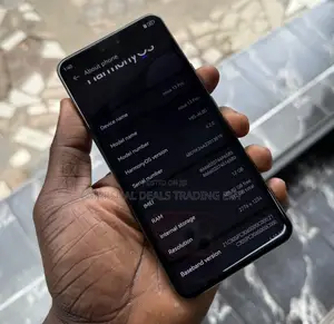 Huawei nova 13 Pro 512 GB Green