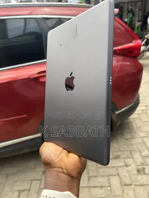 Apple iPad 10.2 (2019) 64 GB Green