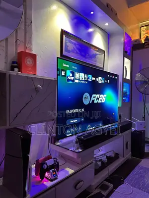 LG Oled 55 Inches Smart