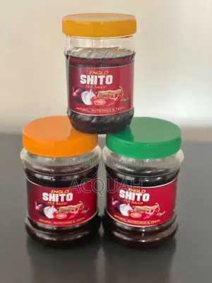 Englo Enterprise (Shito)