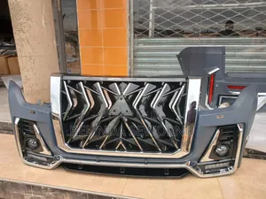 Mitsubishi Pajaro