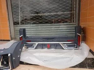 Mitsubishi Pajaro