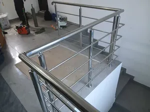 Premium Stainless Steel Works for Homes Businesses