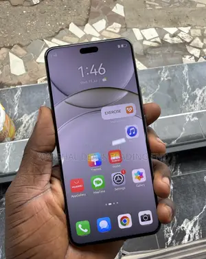 Huawei nova 13 Pro 256 GB White