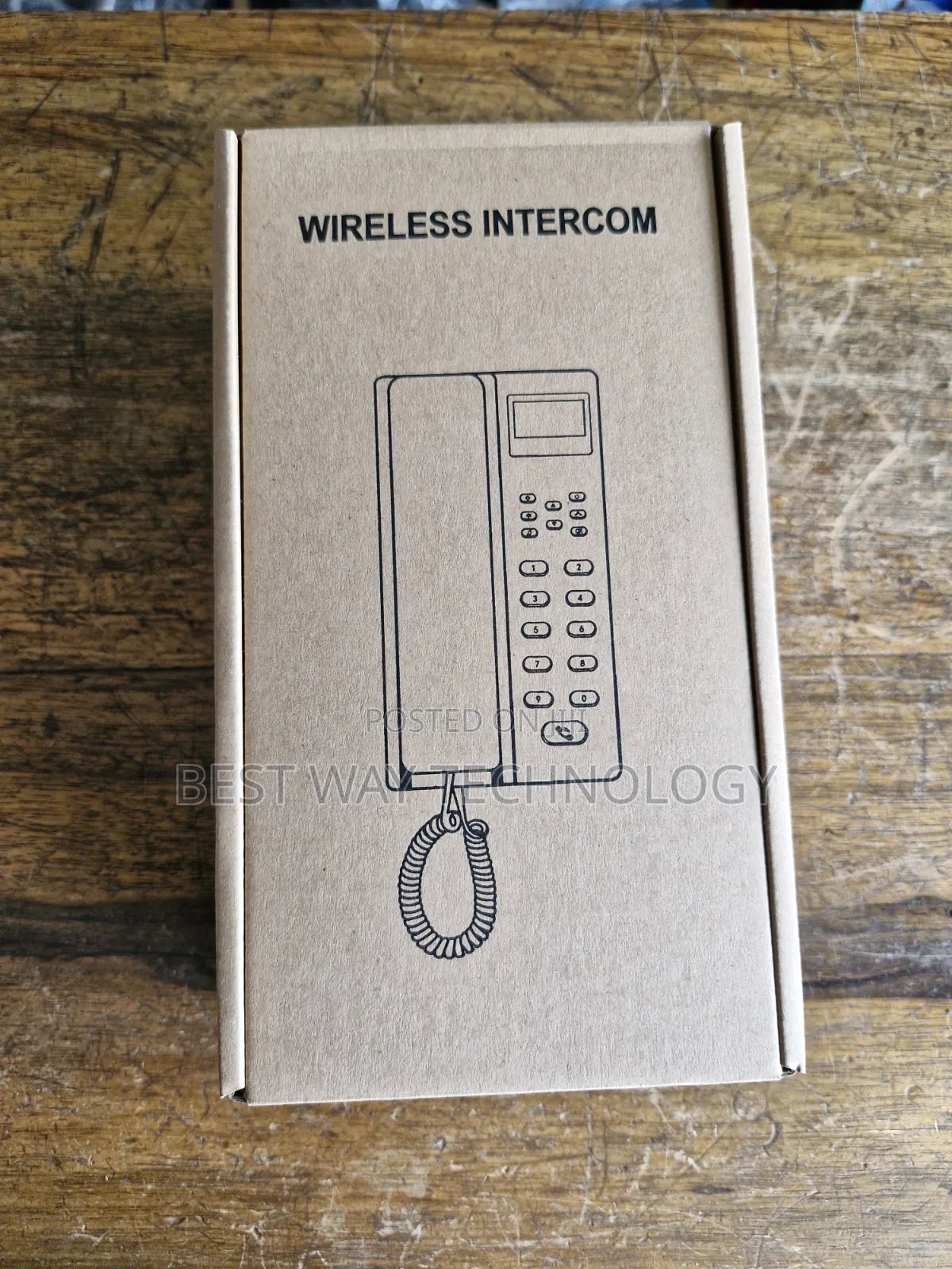 New Mobile Phone 1 TB Black