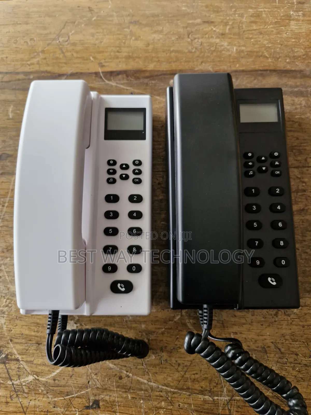 New Mobile Phone 1 TB Black