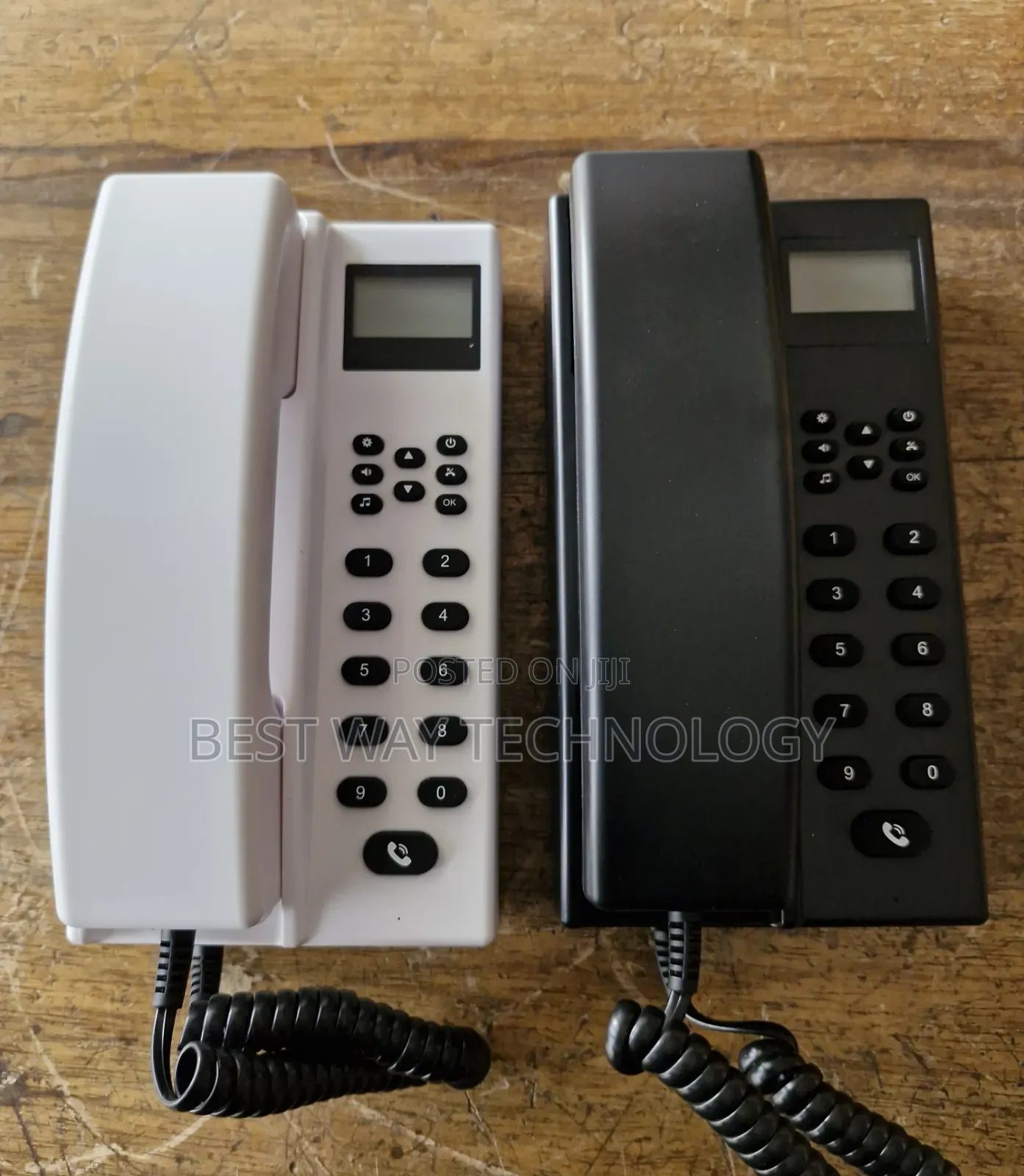 New Mobile Phone 1 TB Black