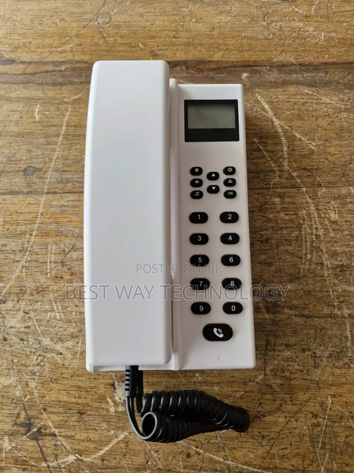 New Mobile Phone 1 TB Black