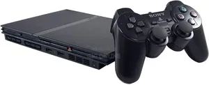 PlayStation 2 Slim Console – UK Used