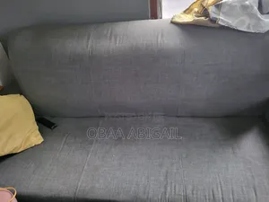 Living Room Sofa