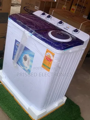 Oscar Durable Washing Machine 10kg Top Load