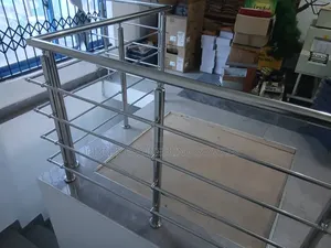 Elegant Stainless Steel Solutions for Every Property