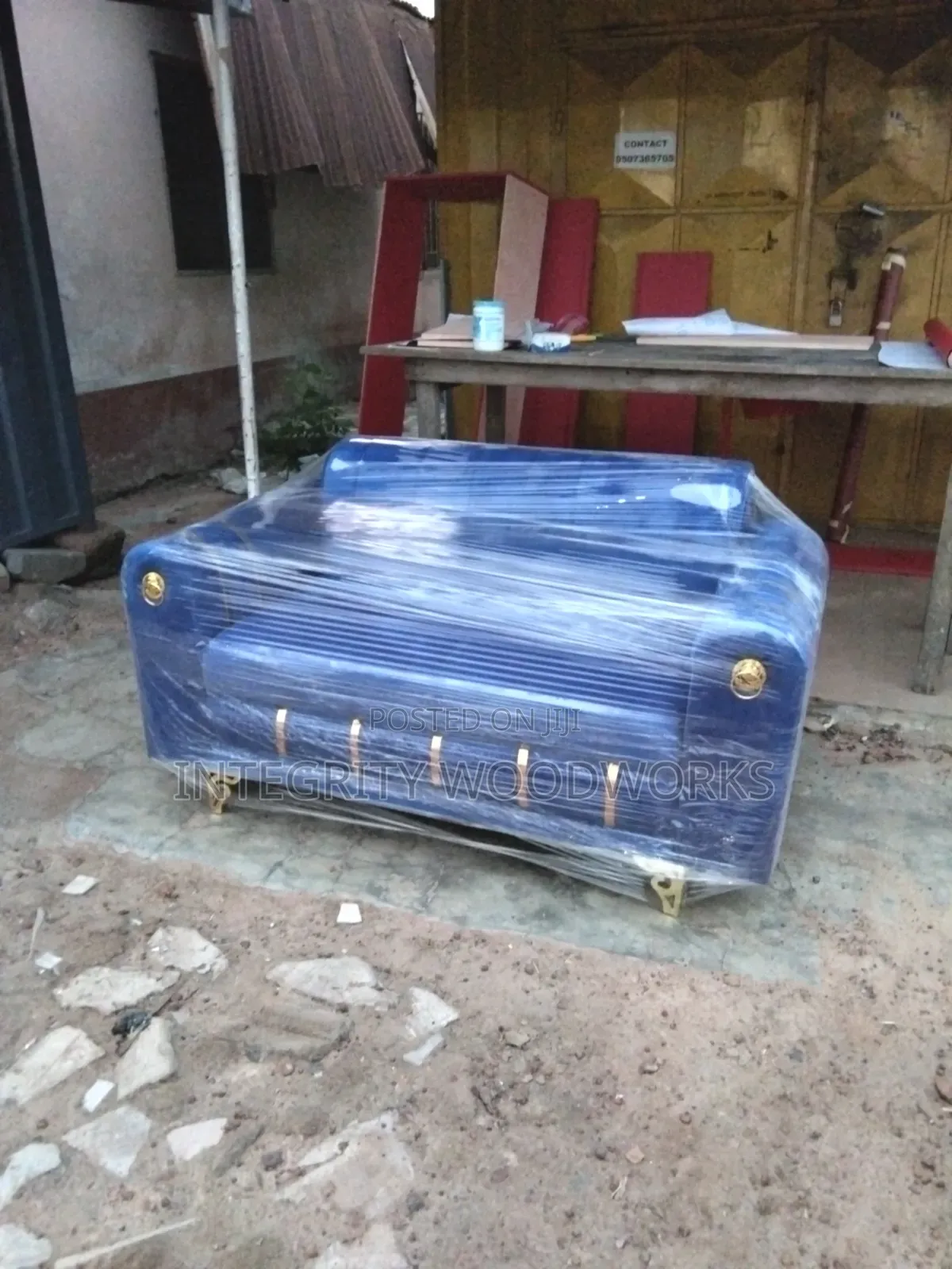 2in1 Sofa for Sale
