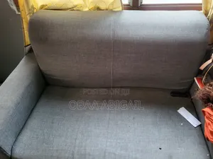 Living Room Sofa