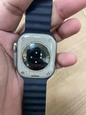 APPLE Watch Ultra 2 49m Titanium Cellular