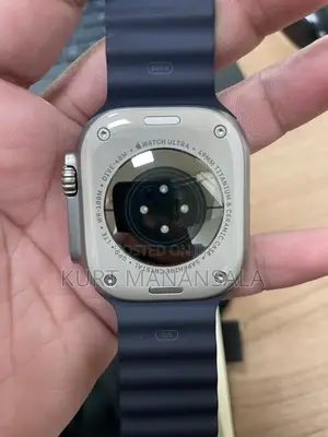 APPLE Watch Ultra 2 49m Titanium Cellular