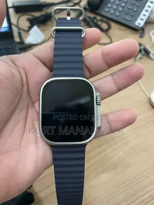 APPLE Watch Ultra 2 49m Titanium Cellular