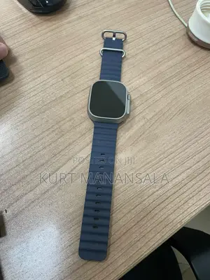 APPLE Watch Ultra 2 49m Titanium Cellular