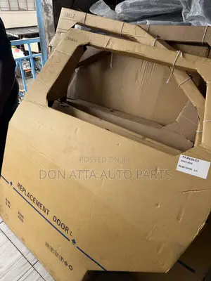 Toyota RAV4 2020 Door Back Left Available