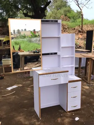 BEDROOM SET(dresser,shoes/bags Rack)
