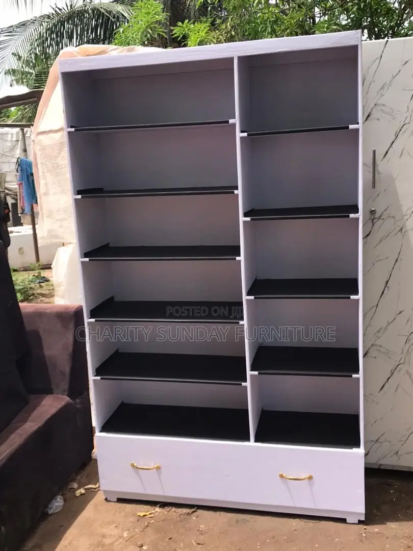 BEDROOM SET(dresser,shoes/bags Rack)