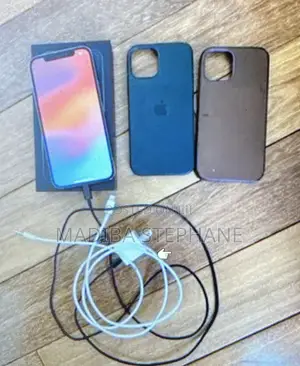Apple iPhone 12 Pro 128 GB Black