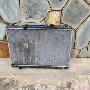 Honda Pilot(2020-2023) Radiator Tank