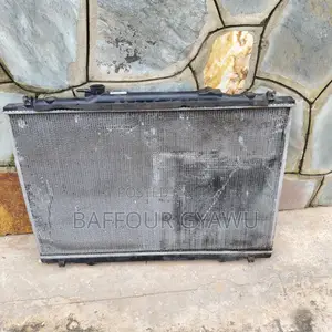 Honda Pilot(2020-2023) Radiator Tank